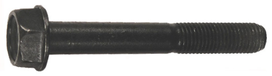 Image of A/C Compressor Bolt from Sunair. Part number: BOLT 8X60